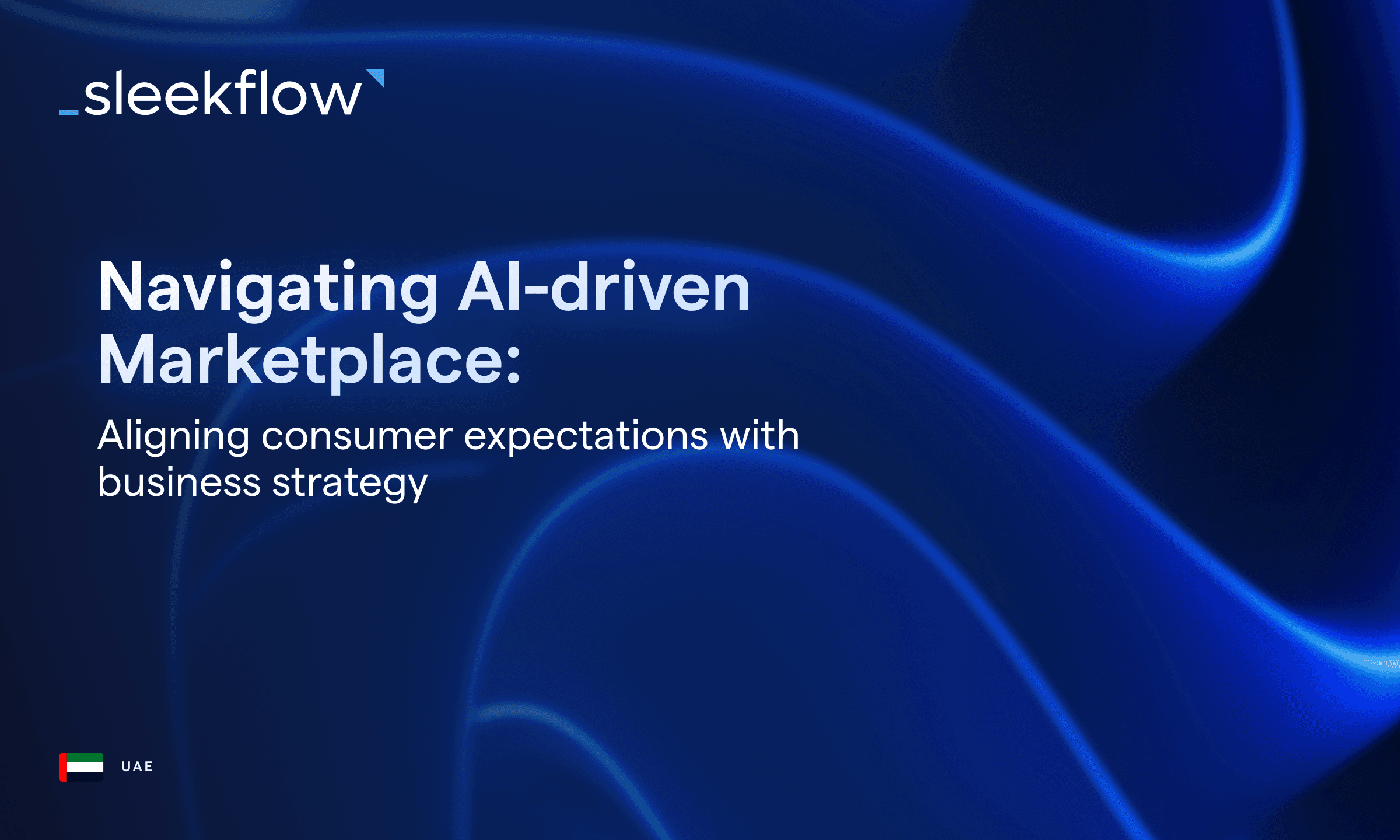 Navigating AI-driven Marketplace: UAE