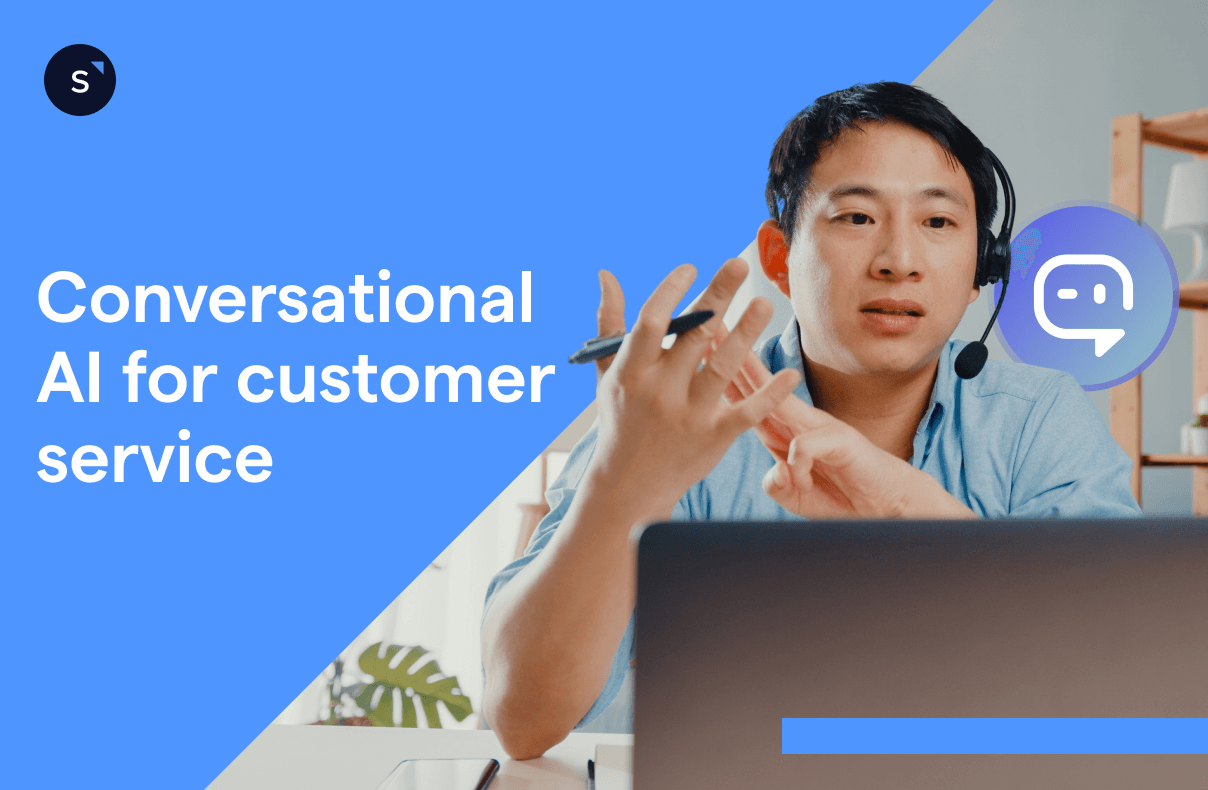 Omnichannel customer service