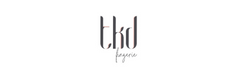TKD lingerie Logo