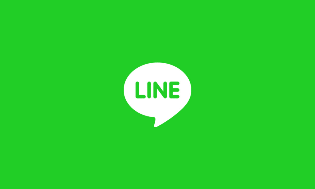 Instant Messaging apps for work: Line