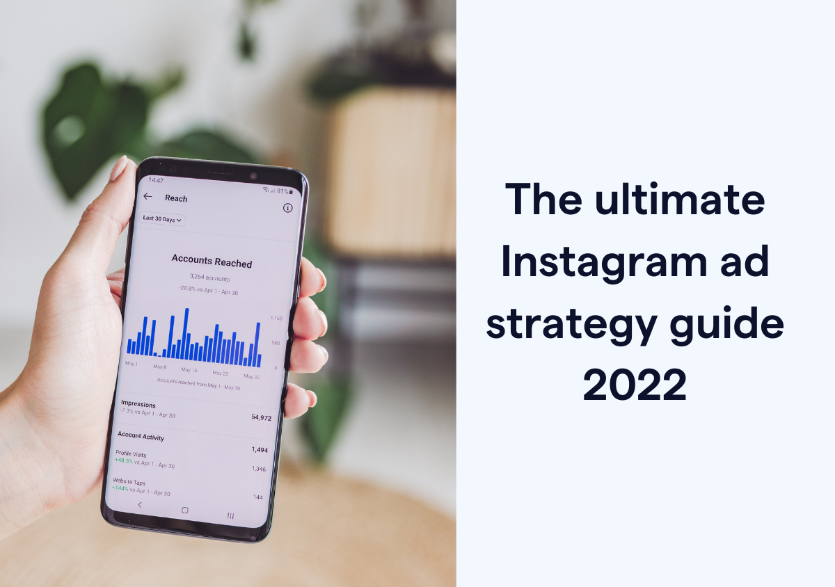 Why market on Ins? The ultimate Instagram advertising strategy guide!