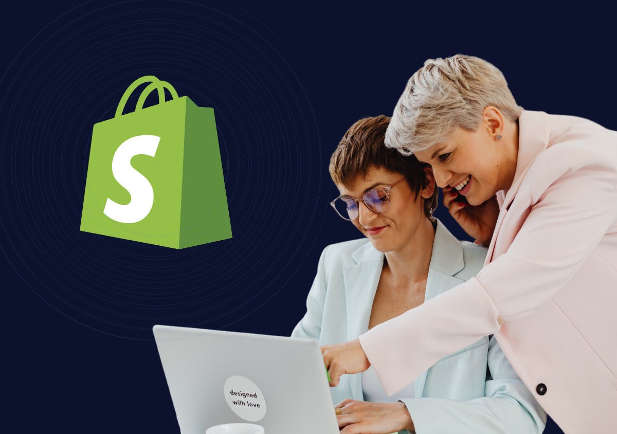 The Ultimate Guide to Make Money as a Shopify Partner 2022