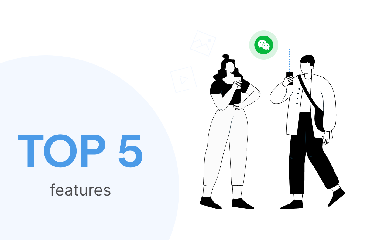top-5-wechat-official-accounts-features