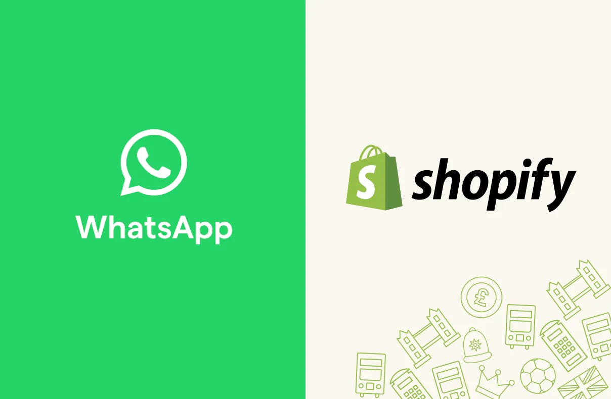 WhatsApp Shopify Integrations