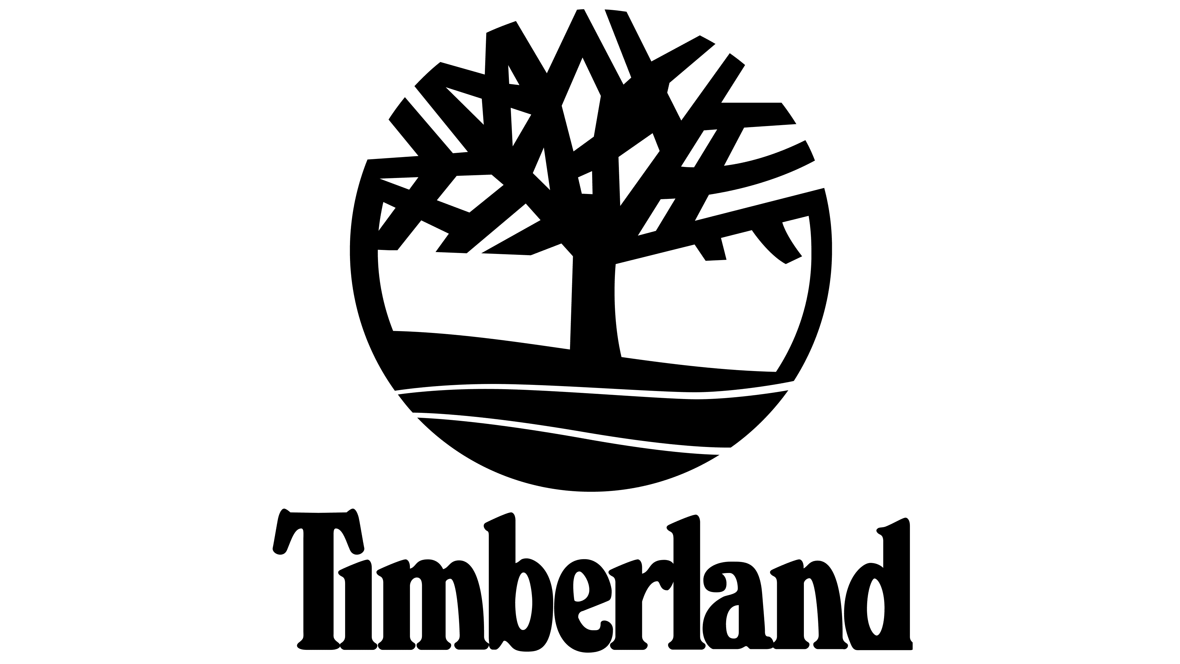 Timberland Malaysia logo