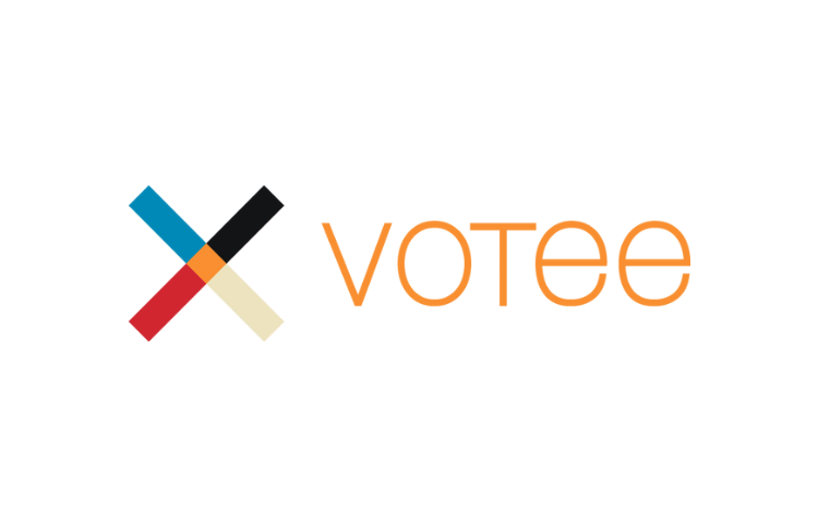 Votee Logo