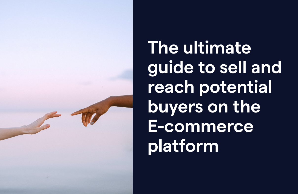 Facebook Marketplace: the ultimate guide to sell and reach potential buyers on the e-commerce platform
