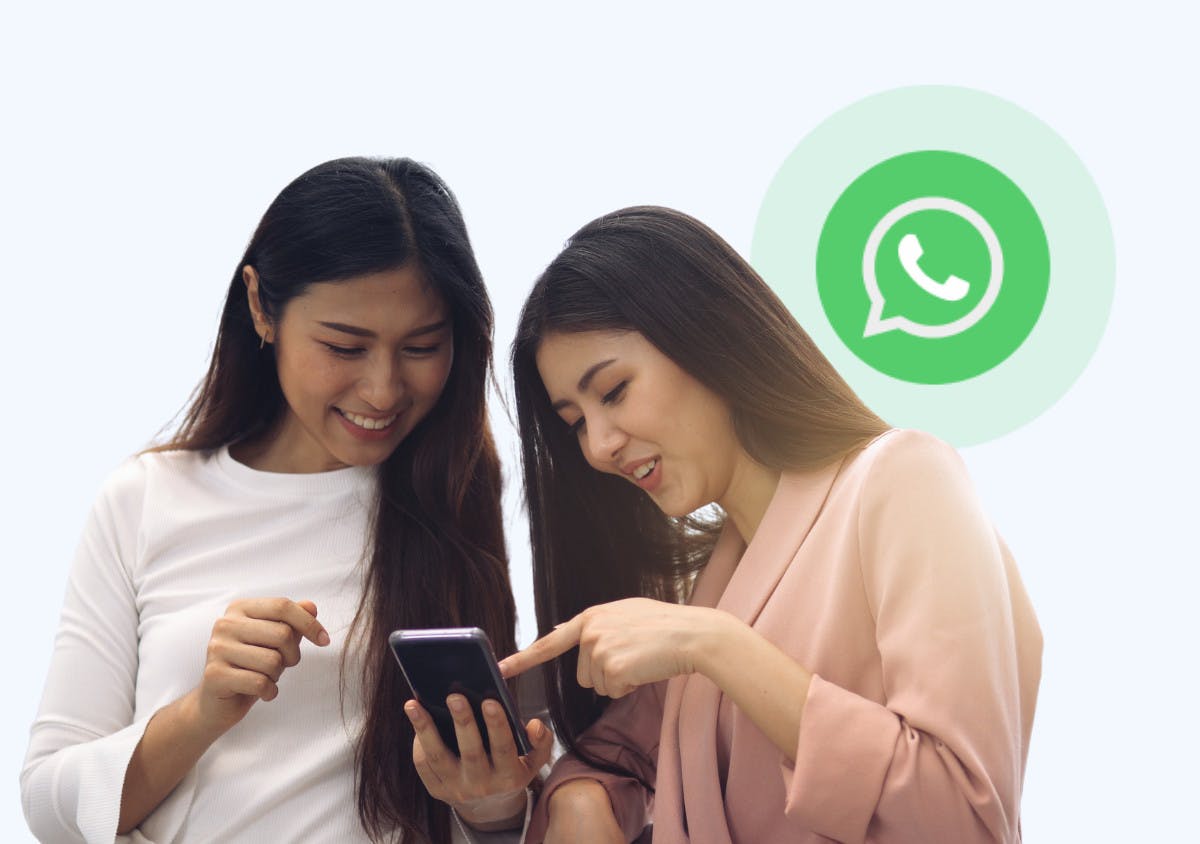 The WhatsApp Business Features Every Singaporean Company Should Know