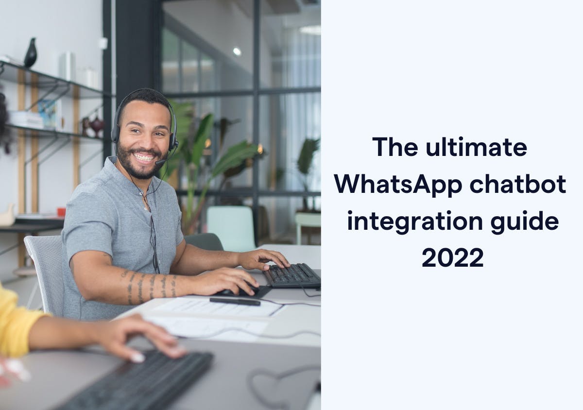 The ultimate WhatsApp chatbot integration guide for business in UK: setup and pricing