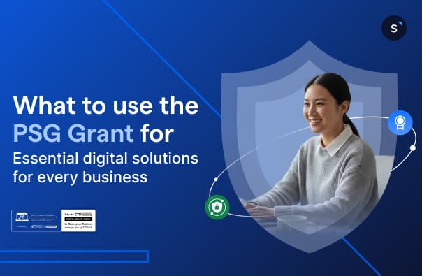 What to use the PSG grant for for your business