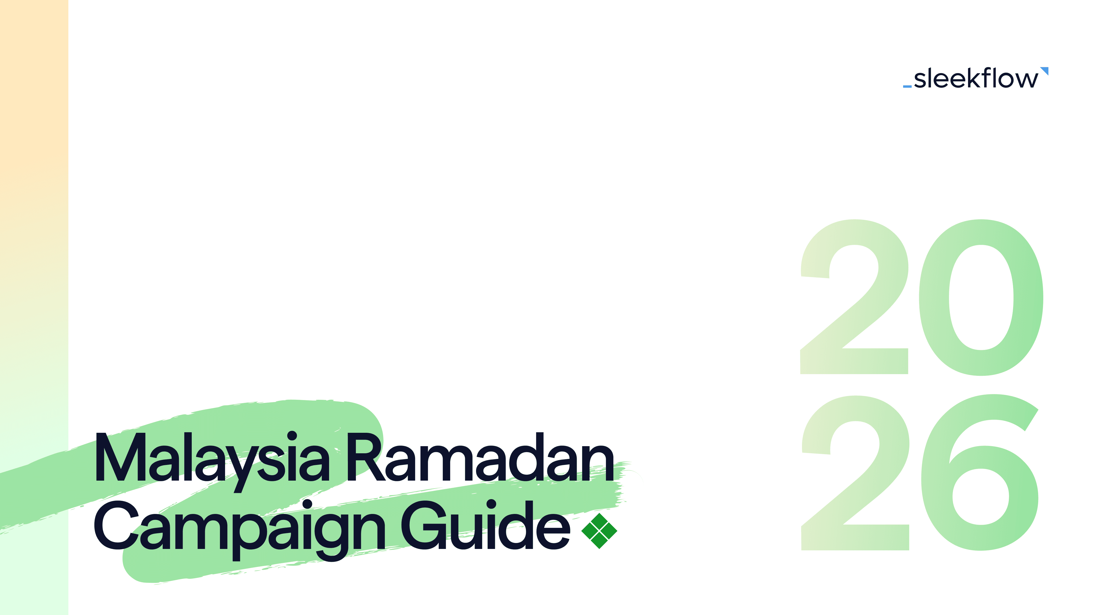Ramadan Guidebook 2026 (Malaysia)