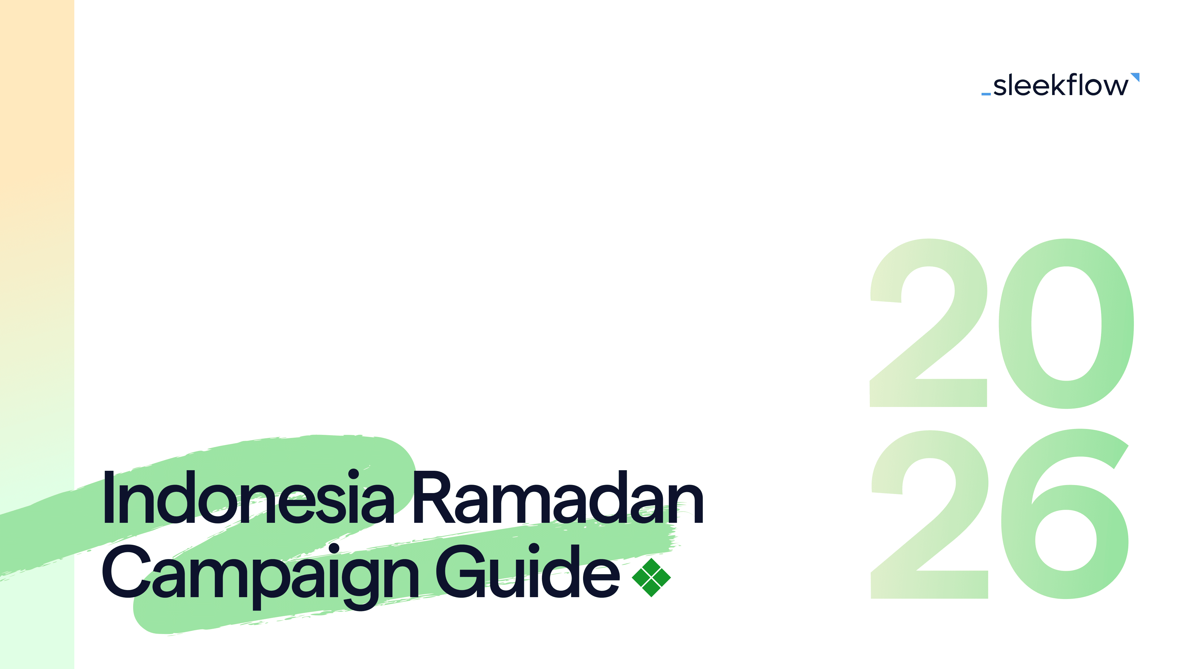 Ramadan Guidebook 2026