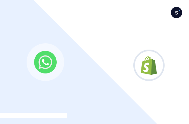 Como vender mais no Shopify com WhatsApp Business