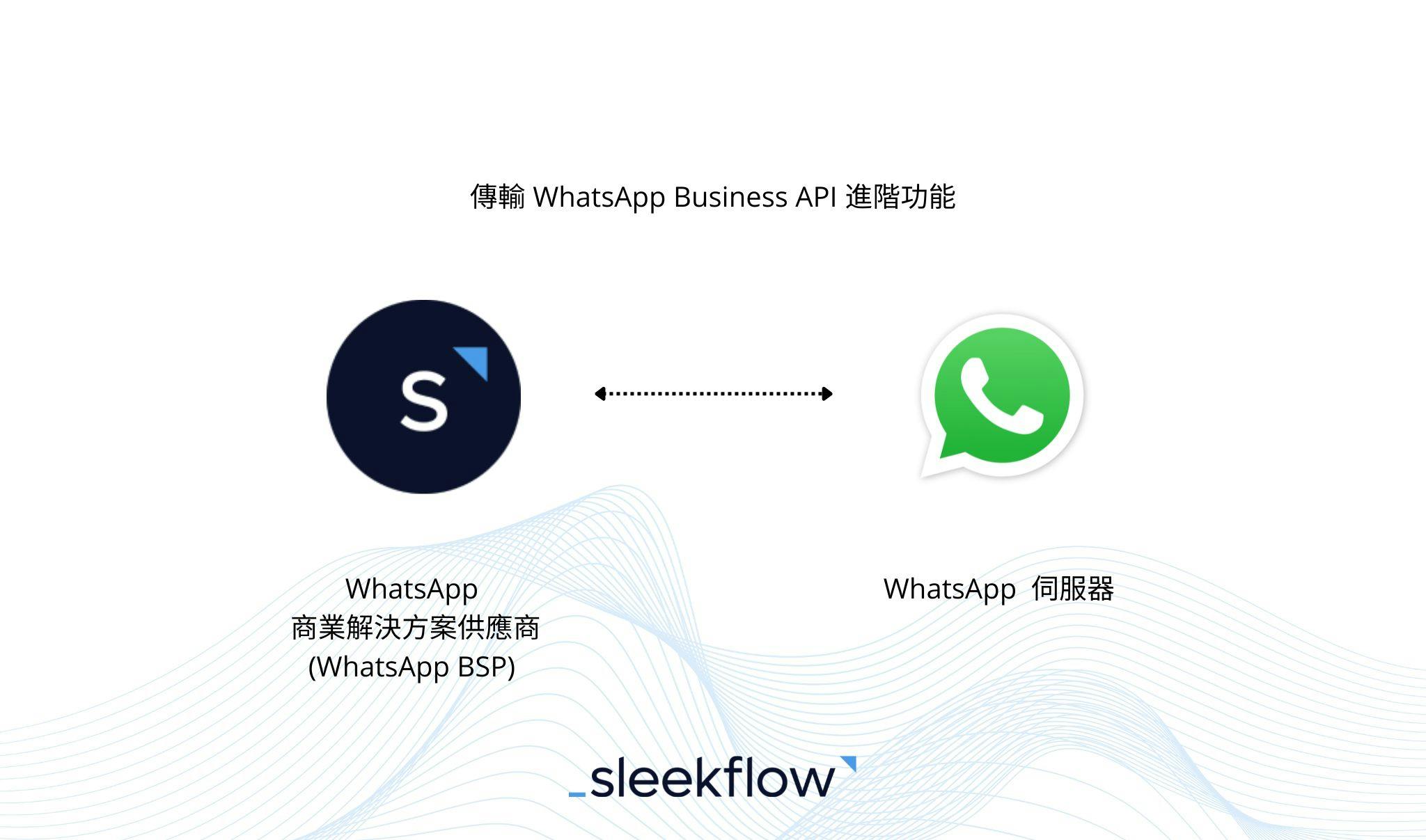 WhatsApp Business API 概念