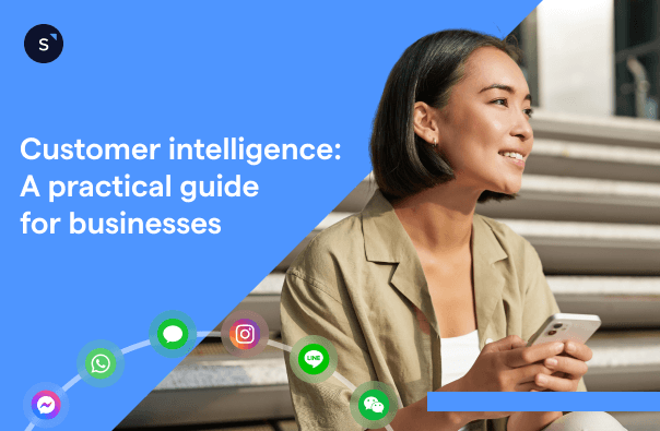guide to customer intelligence