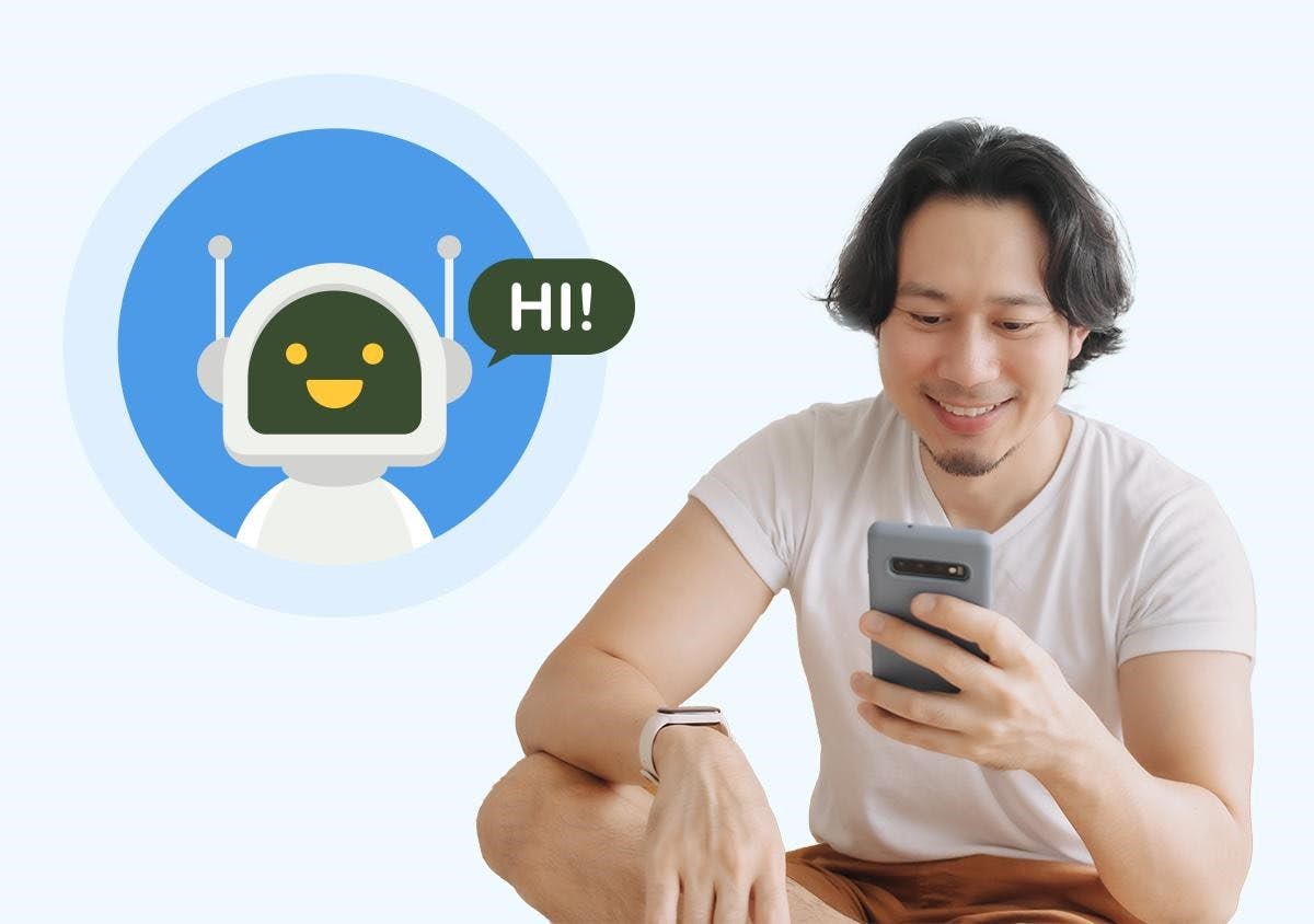 Chatbots vs virtual assistants: what’s the difference?