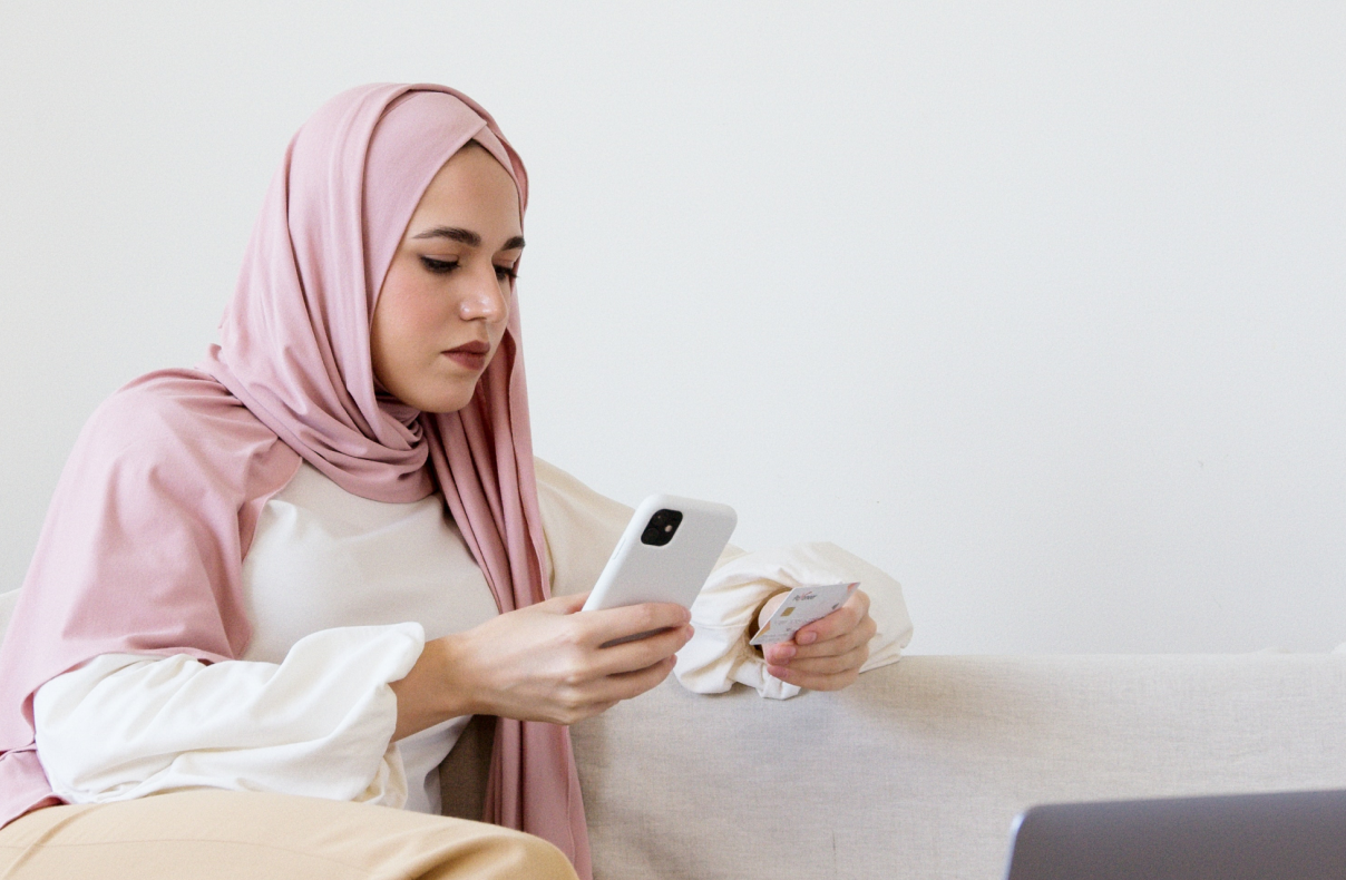 Social commerce trend in Malaysia 