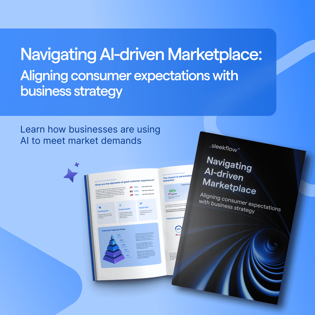 Navigating AI-driven Marketplace: Aligning Consumer Demands with Business Goals
