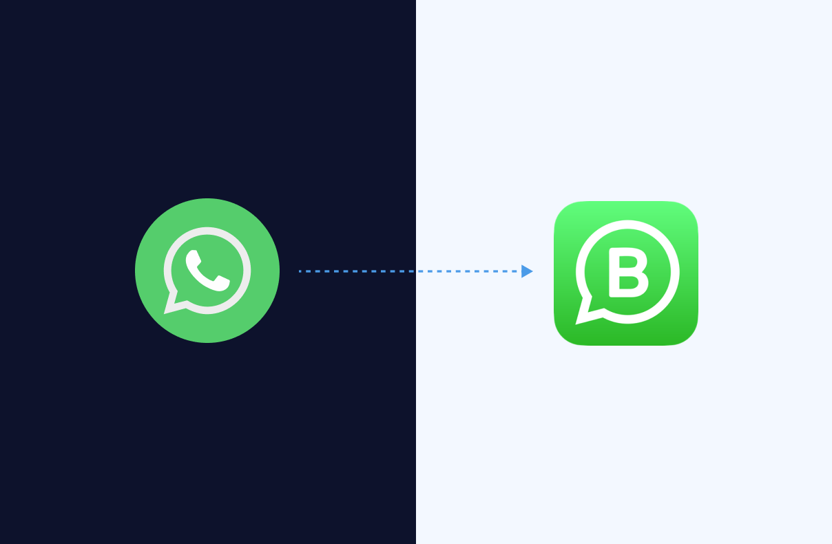 How to migrate to WhatsApp Business: a comprehensive guide