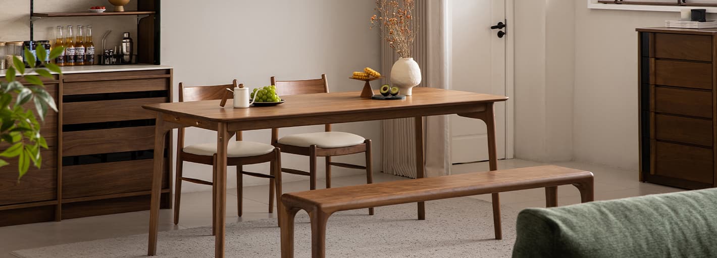 Loft Home furniture store in Singapore