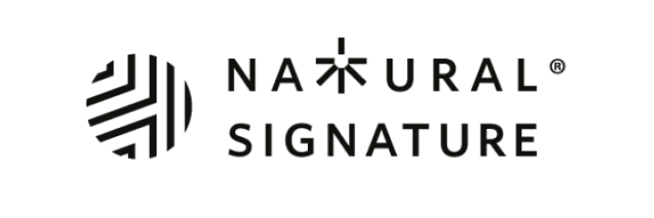 Natural Signature Logo