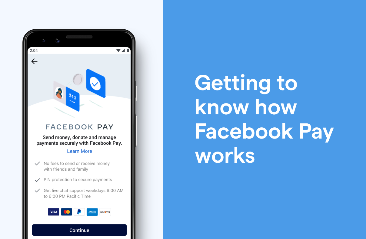 Facebook Pay: a comprehensive guide