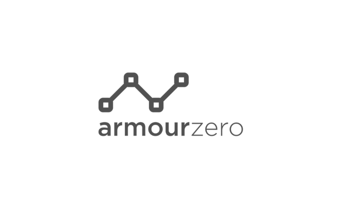 ArmourZero Logo