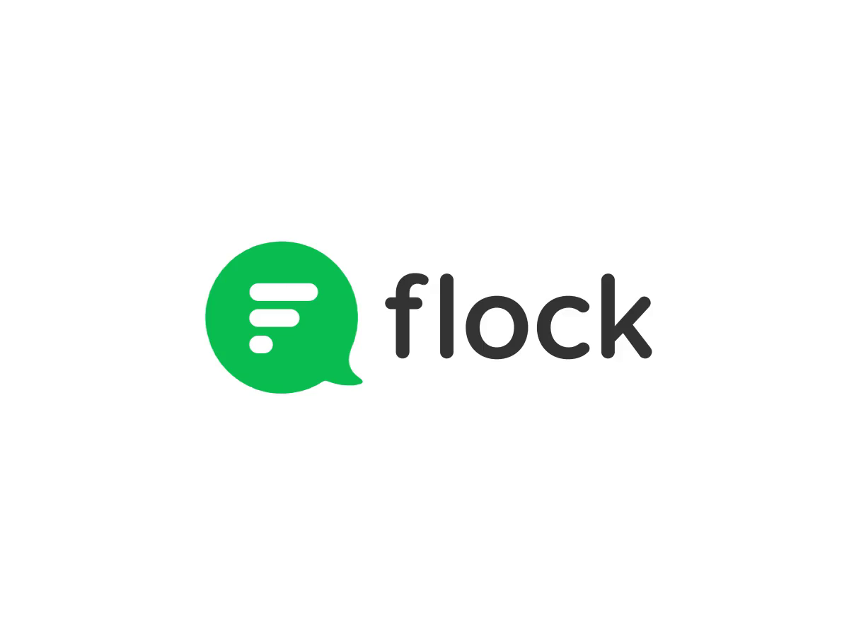 Instant Messaging apps for work: Flock