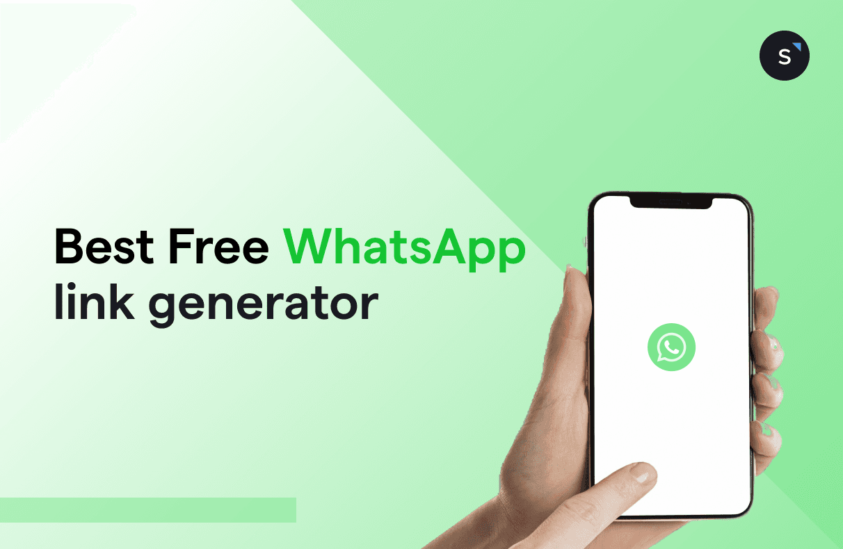 best whatsapp link generator