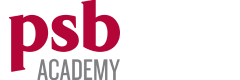 PSB Academy logo