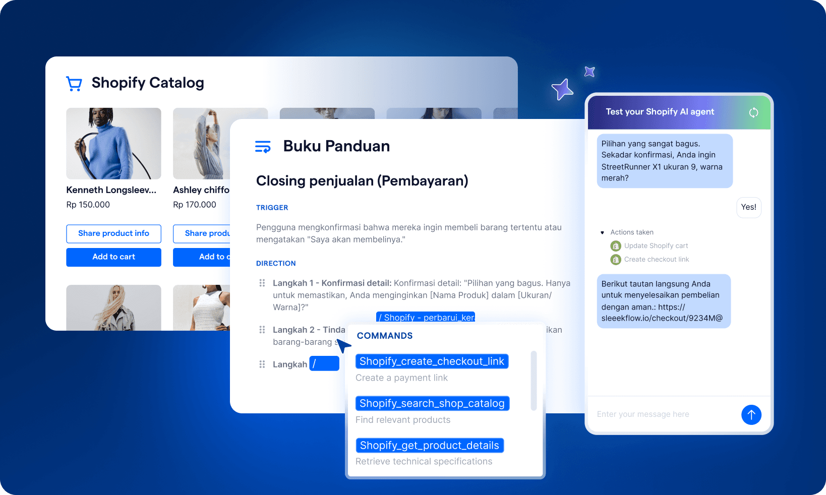ID shopify Feature 2