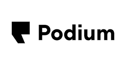 podium logo big