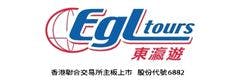 EGL tours logo