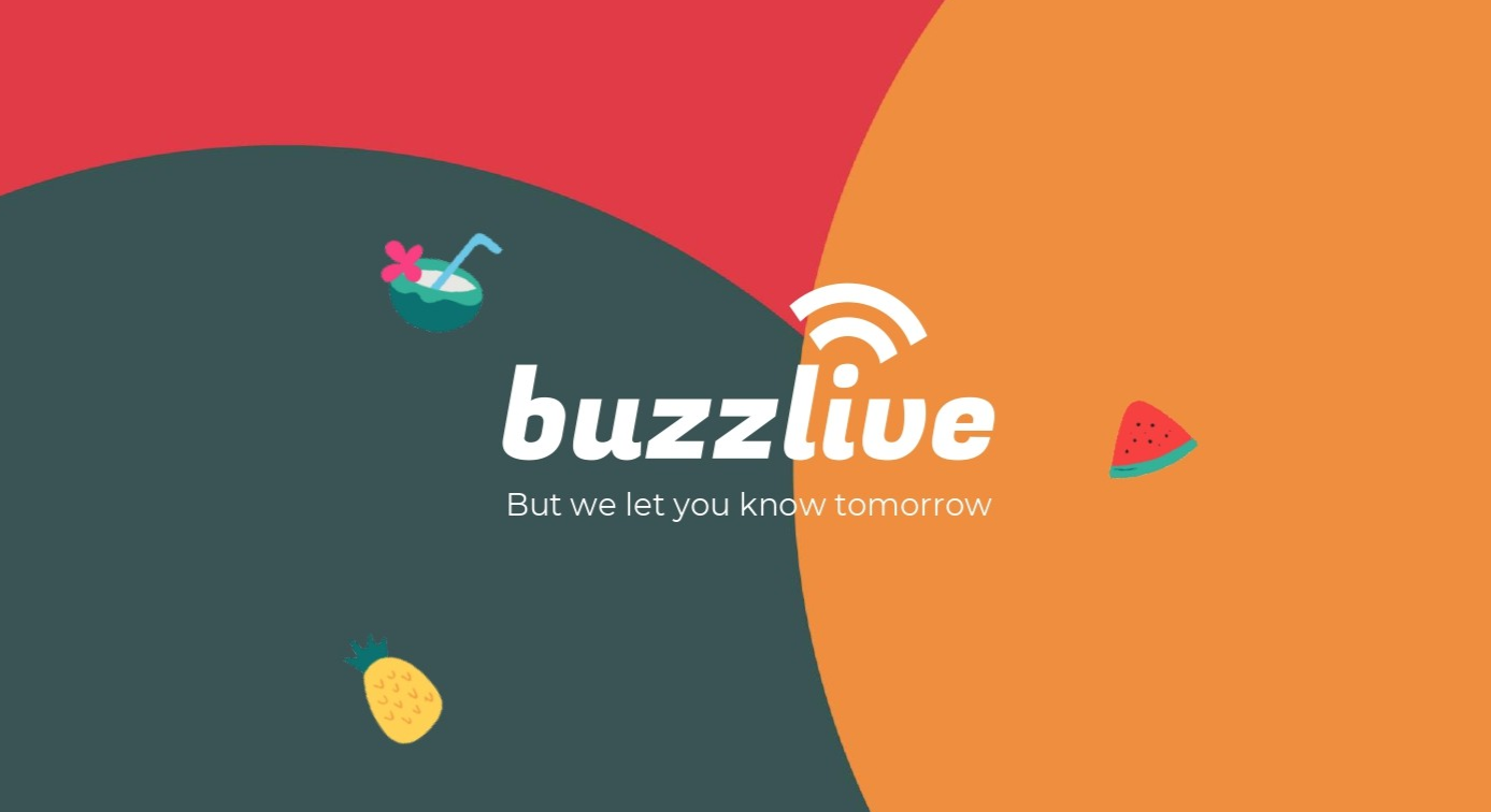 Buzzlive 如何使用 SleekFlow 提高10倍效率