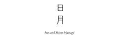Sun and Moon Massage