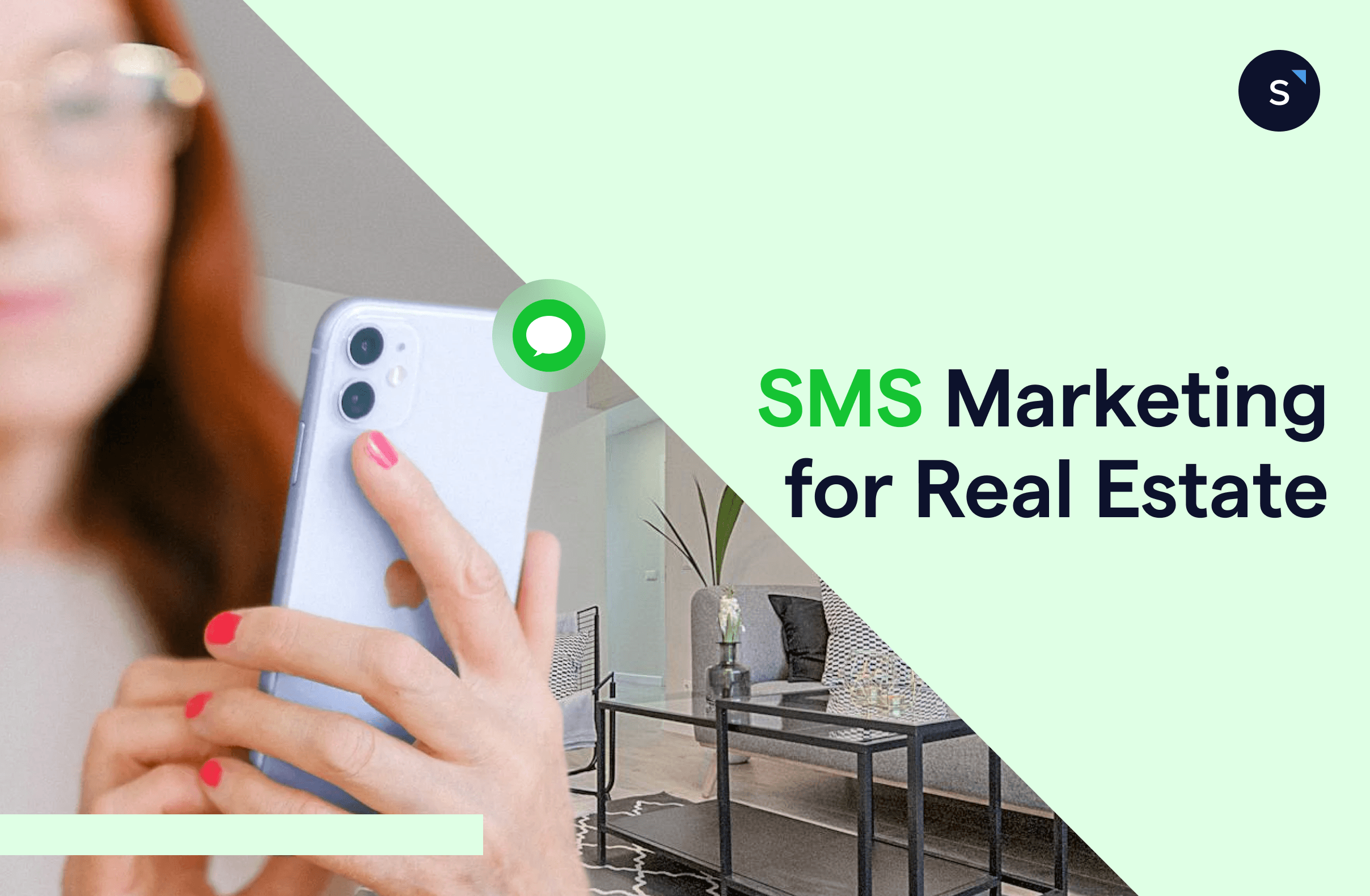 SMS Marketing for Real Estate