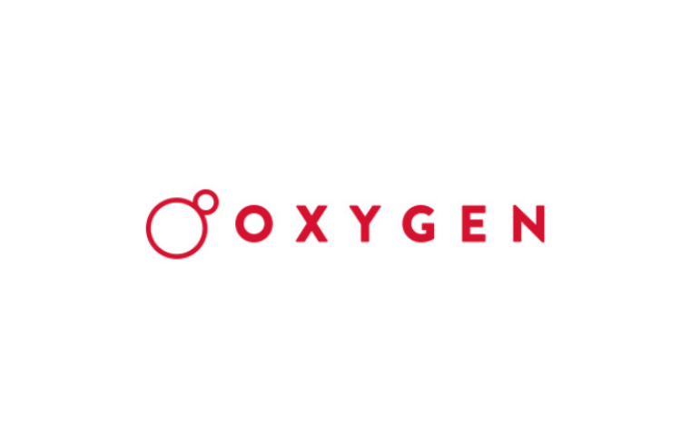 Oxygen Logo 