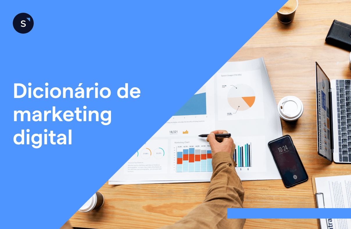 Dicionário de Marketing Digital