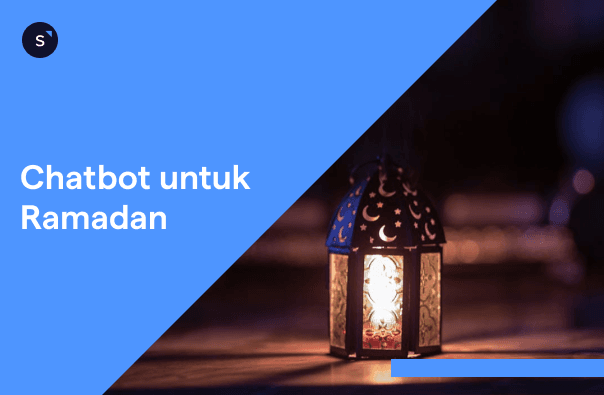 Chatbot SleekFlow untuk Bulan Ramadan