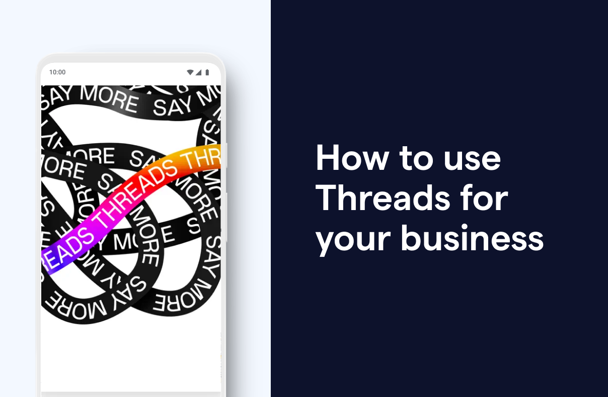 How to use Threads for your business: a guide for your social media strategy