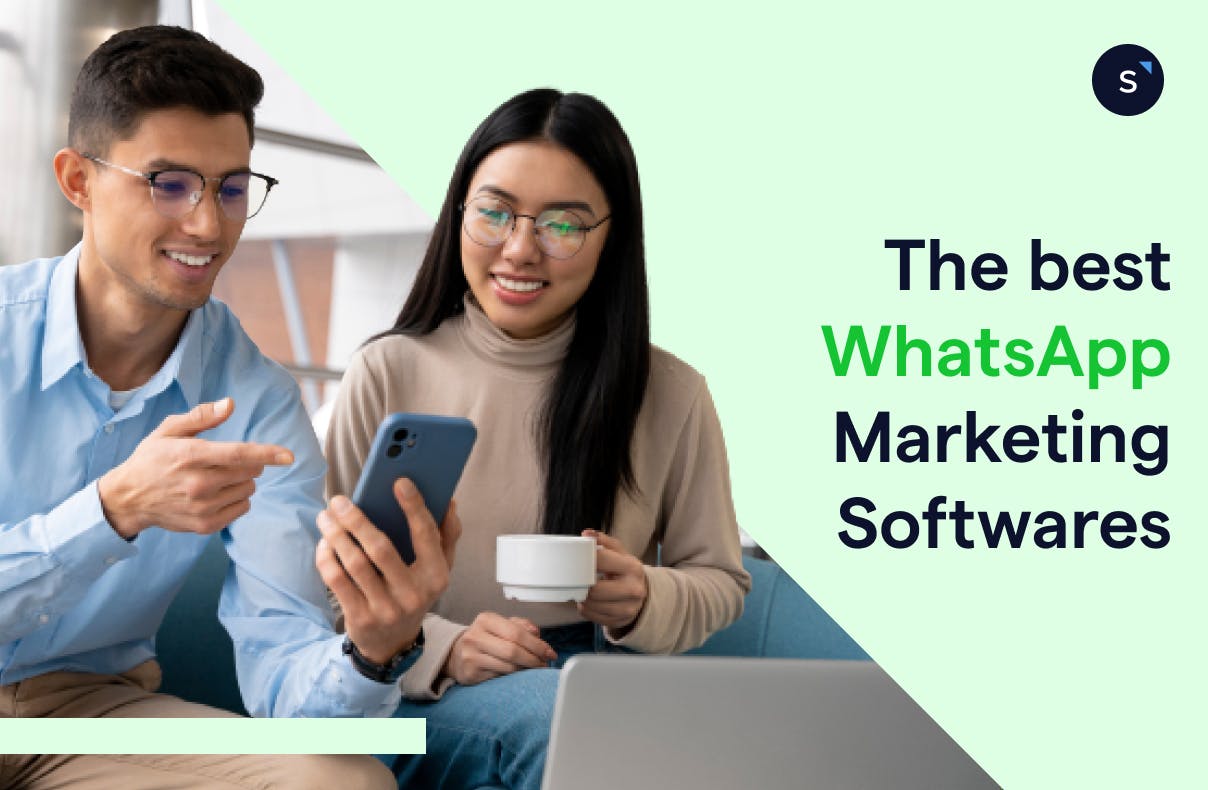 The best WhatsApp marketing software you should know in 2023