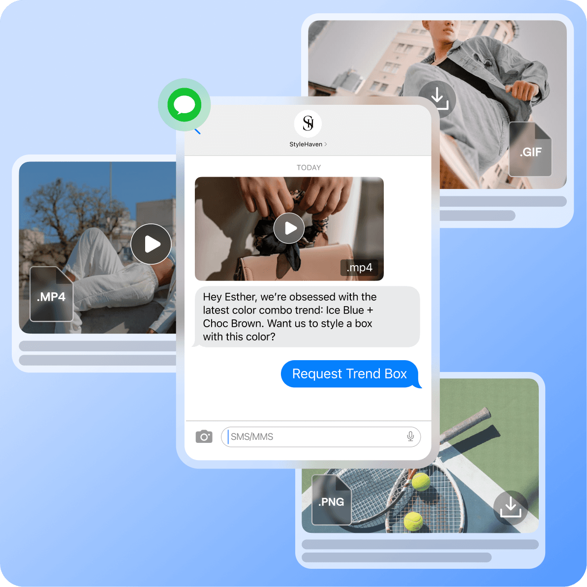 Drive sales with promotional campaigns