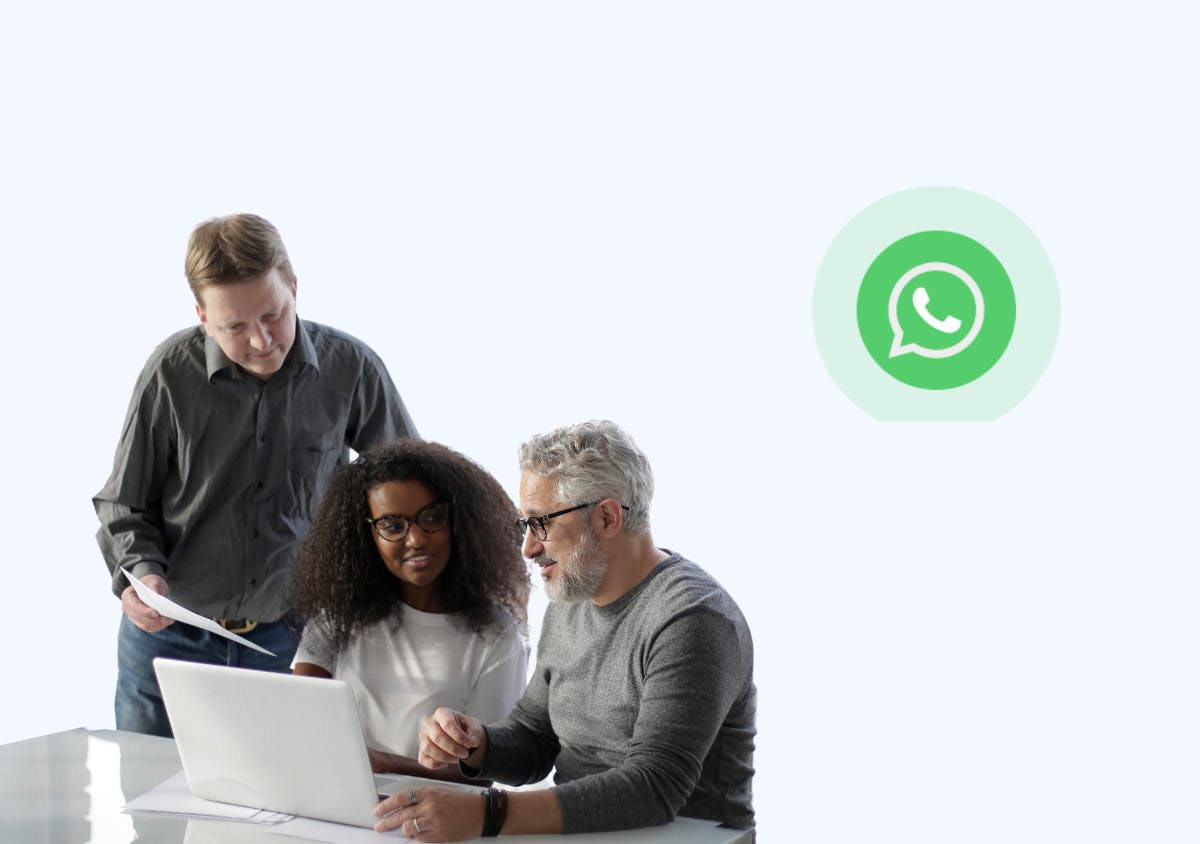 WhatsApp commerce for customer service: lessons from big brand successes