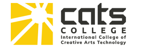 CATS College Logo