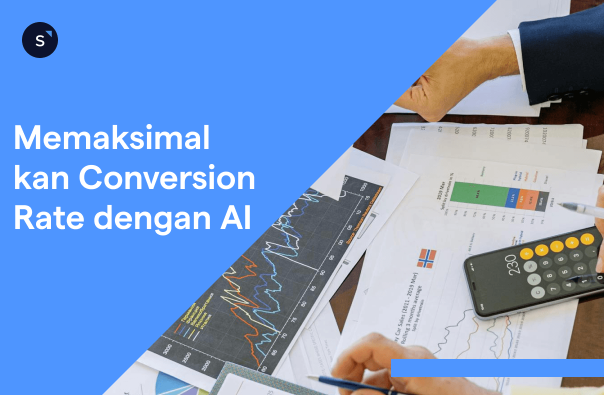Conversion Rate AI