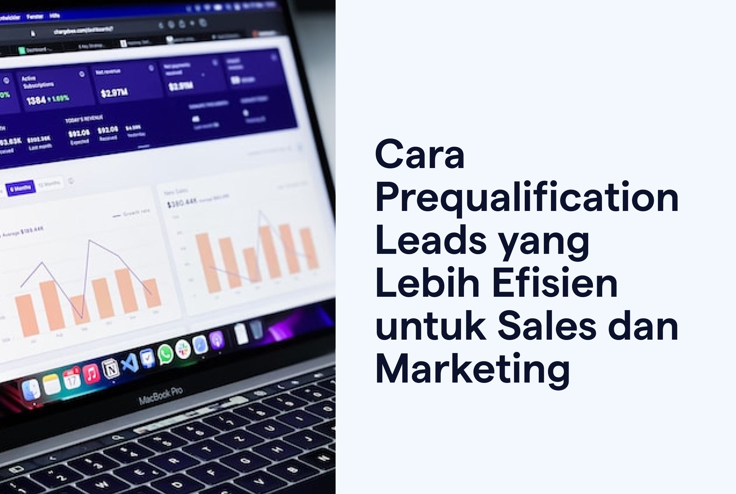 prequalification leads sales marketing