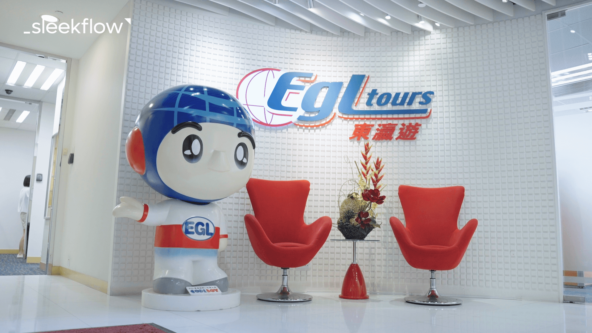 EGL Tours
