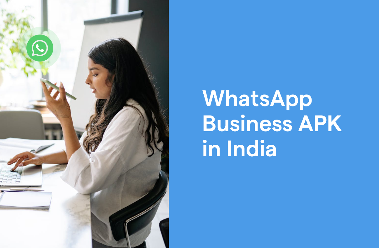 WhatsApp Business APK in India: how to download and use all WhatsApp tools