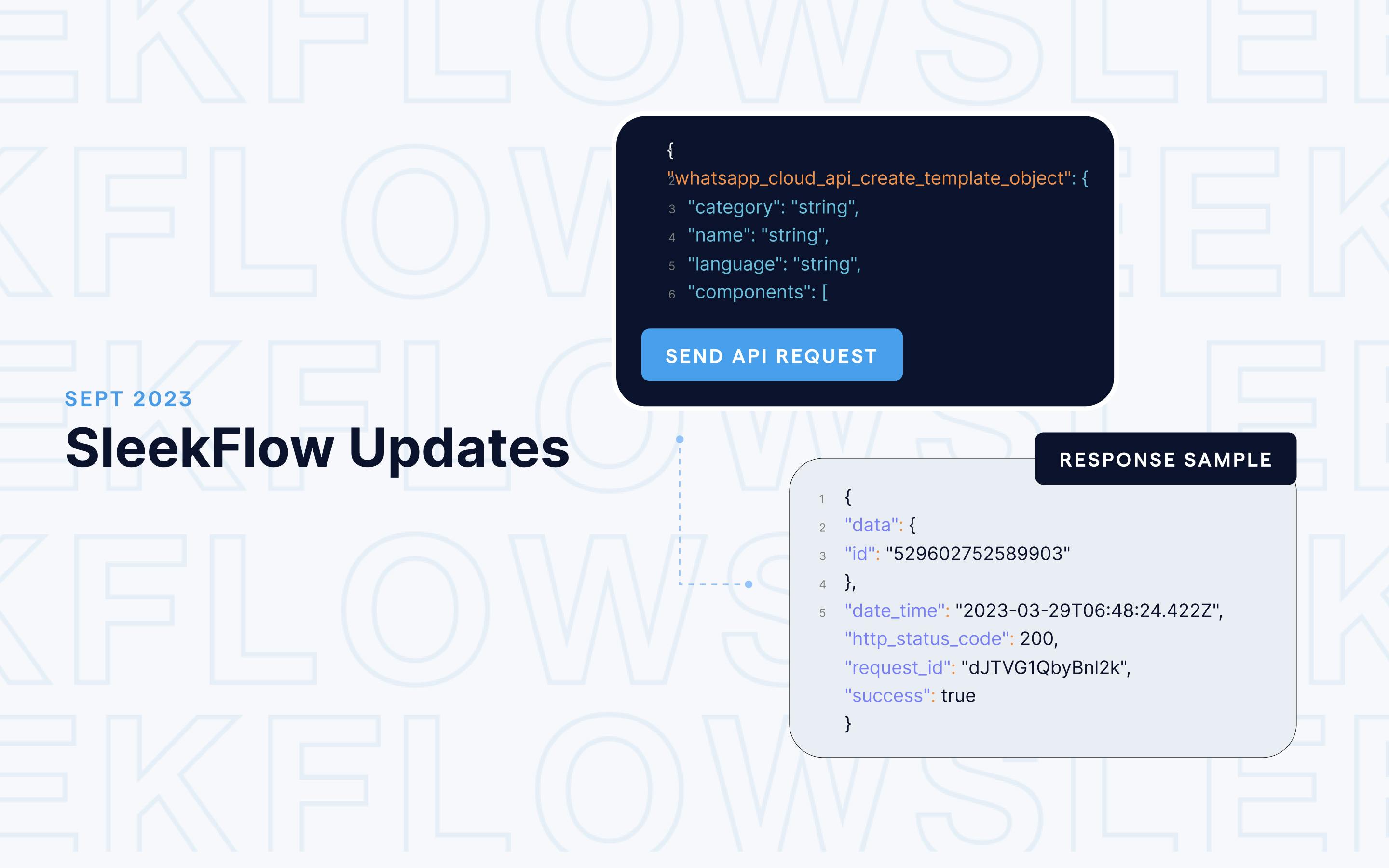 What’s new in SleekFlow: new Platform API endpoints and enhanced documentation