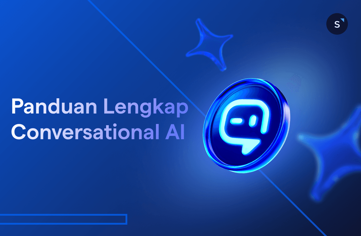 Panduan Lengkap Conversational AI